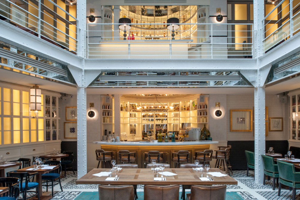 C'est Meilleur Quand C'est Bon Restaurant Paris meilleur restaurant marais paris
