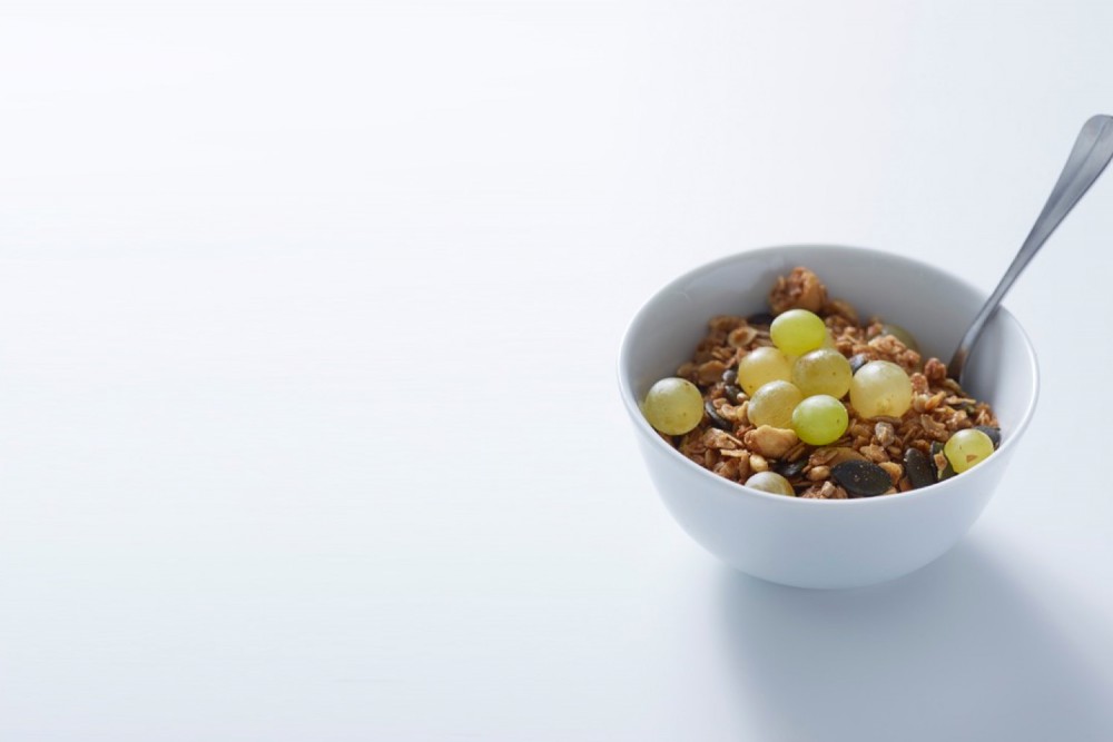 the Broken Arm cafe in The Marais Paris